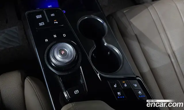 Kia K8 2024 2.5 автомат (гидро), миниатюра 12