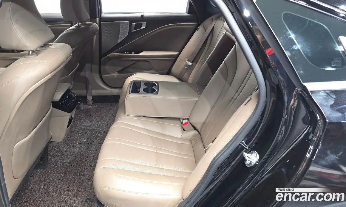 Kia K8 2024 2.5 автомат (гидро), фото 17
