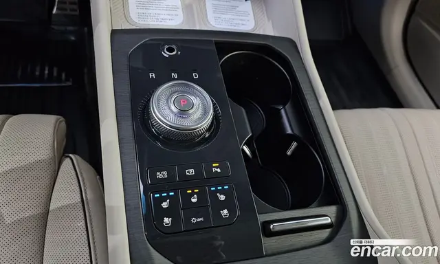 Kia K8 2025 1.6 автомат (гидро), миниатюра 11 Kia K8 2025 1.6 автомат (гидро), миниатюра 11