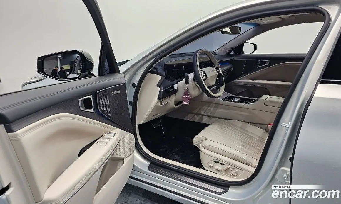 Kia K8 2025 1.6 автомат (гидро), фото 12 Kia K8 2025 1.6 автомат (гидро), фото 12