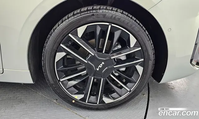Kia K8 2025 1.6 автомат (гидро), миниатюра 6 Kia K8 2025 1.6 автомат (гидро), миниатюра 6
