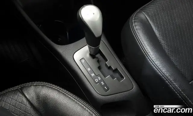 Kia Morning 2014 1.0 автомат (гидро), миниатюра 9