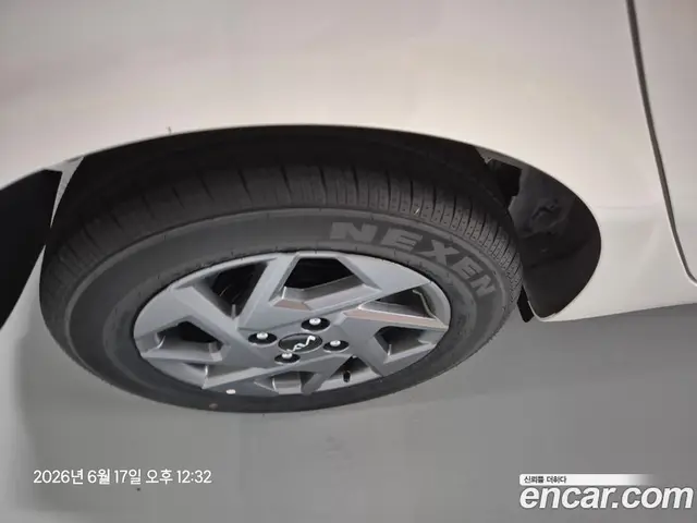 Kia Morning 2026 1.0 автомат (гидро), миниатюра 5