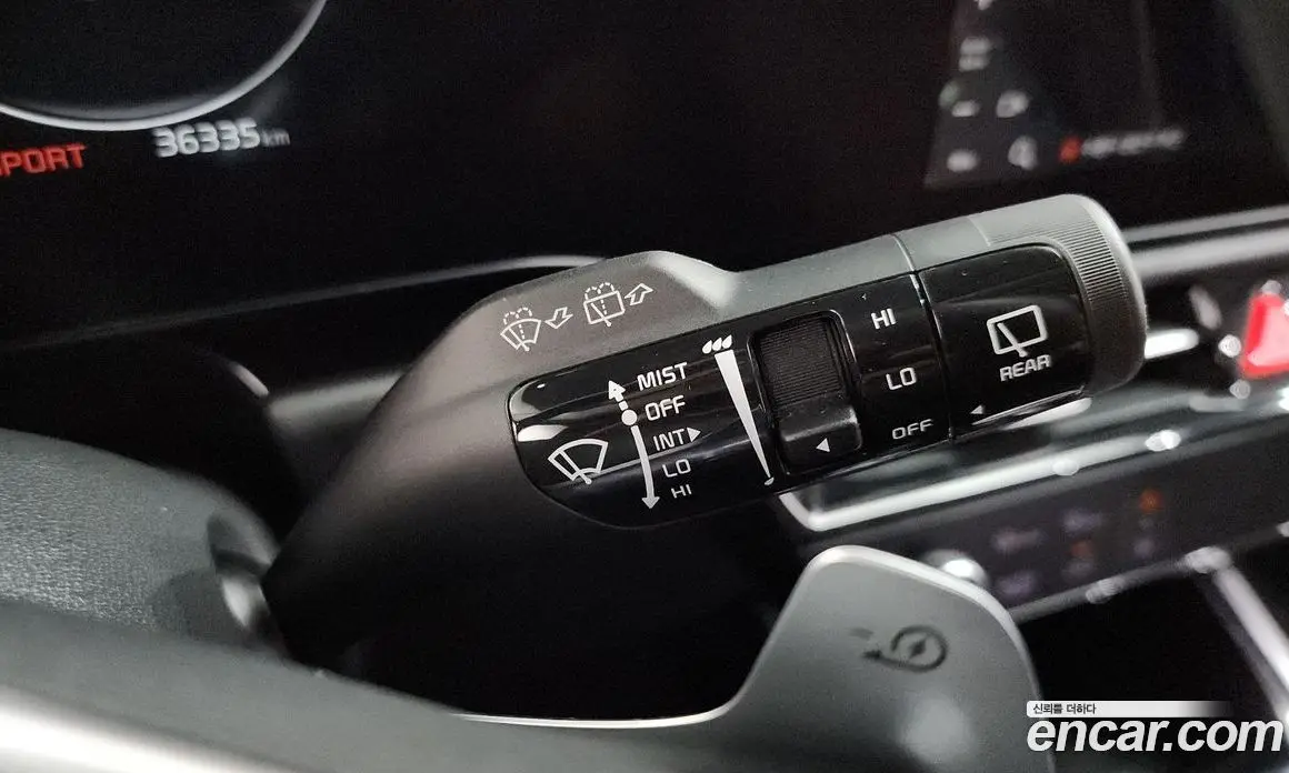 Kia Niro 2022 0.2 автомат (гидро), фото 27