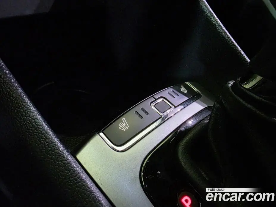 Kia Pride 2012 1.6 автомат (гидро), фото 16