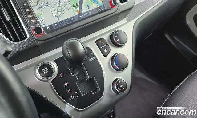 Kia Ray 2017 1.0 автомат (гидро), миниатюра 12