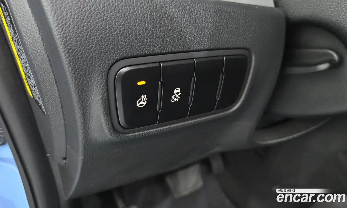 Kia Ray 2017 1.0 автомат (гидро), фото 29