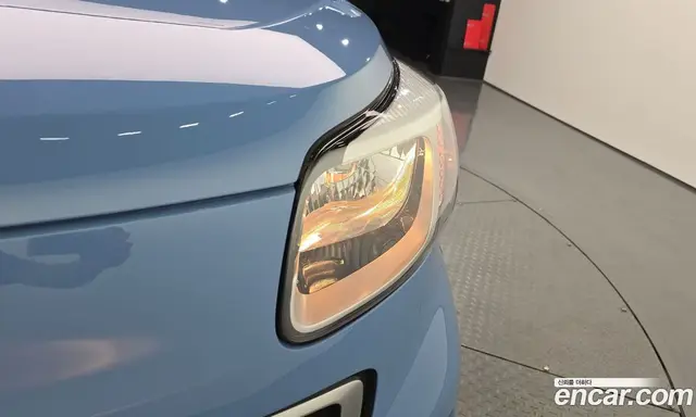 Kia Ray 2017 1.0 автомат (гидро), миниатюра 8