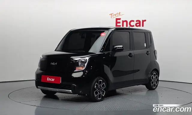 Kia Ray, 2022, 9 321 км