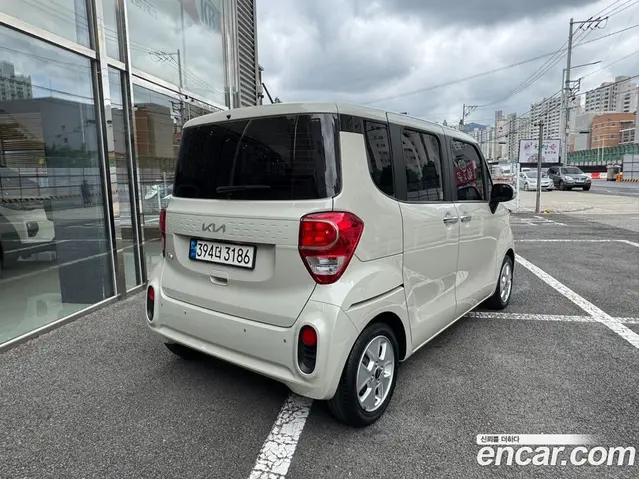 Kia Ray 2022 1.0 автомат (гидро), миниатюра 2