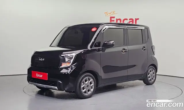 Kia Ray, 2023, 31 476 км