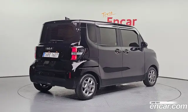 Kia Ray 2023 1.0 автомат (гидро), миниатюра 2