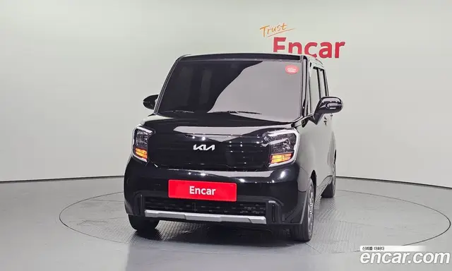 Kia Ray 2023 1.0 автомат (гидро), миниатюра 3