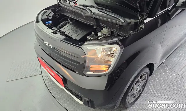 Kia Ray 2023 1.0 автомат (гидро), миниатюра 6