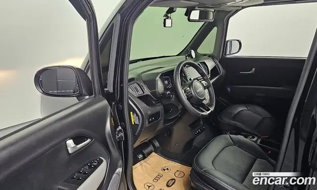 Kia Ray 2023 1.0 автомат (гидро), миниатюра 10