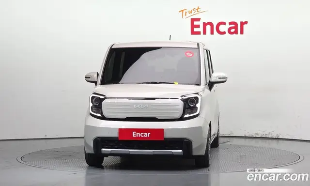 Kia Ray 2023 1.0 автомат (гидро), миниатюра 3