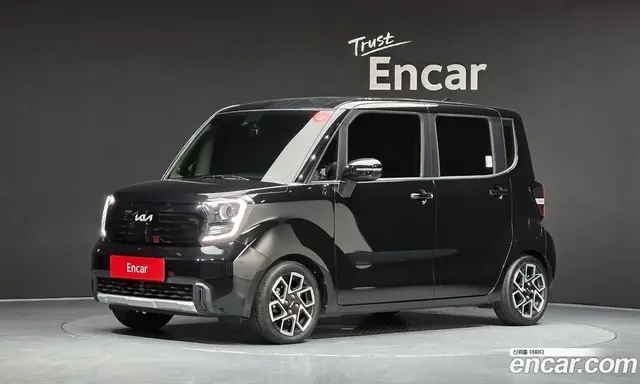 Kia Ray, 2023, 32 050 км