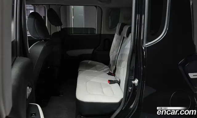 Kia Ray 2023 1.0 автомат (гидро), миниатюра 11