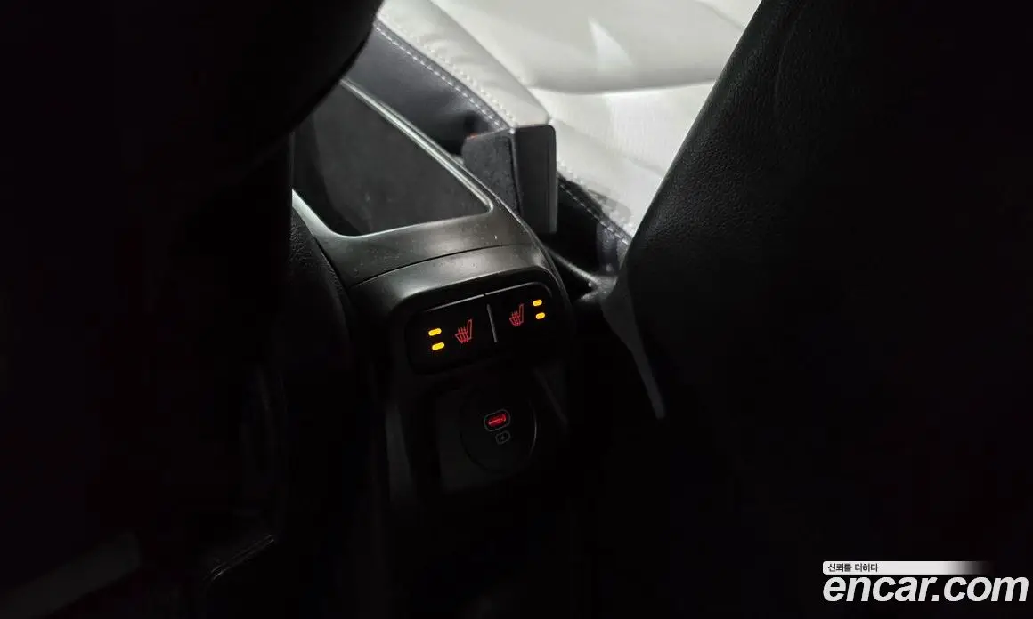 Kia Ray 2023 1.0 автомат (гидро), фото 18