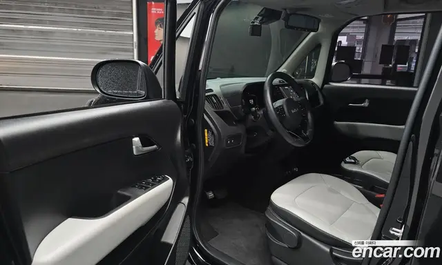 Kia Ray 2023 1.0 автомат (гидро), миниатюра 10