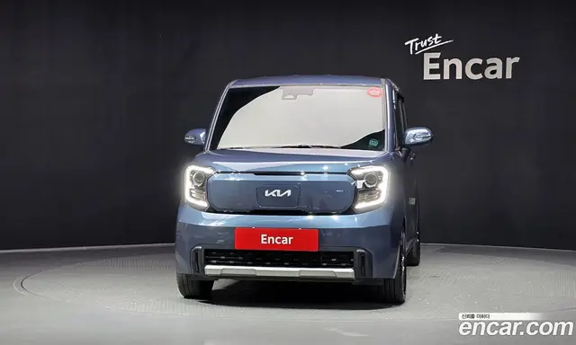 Kia Ray 2023 0.1 автомат (гидро), миниатюра 3