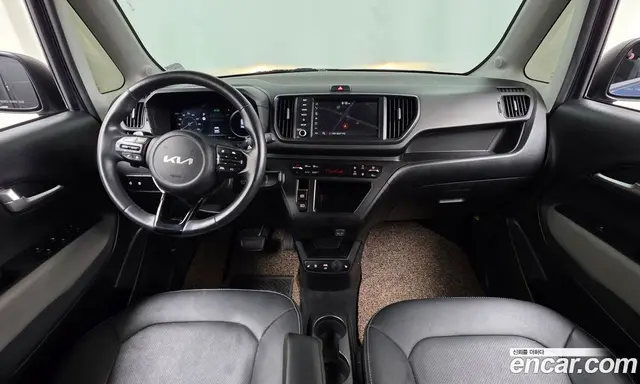 Kia Ray 2023 0.1 автомат (гидро), миниатюра 10