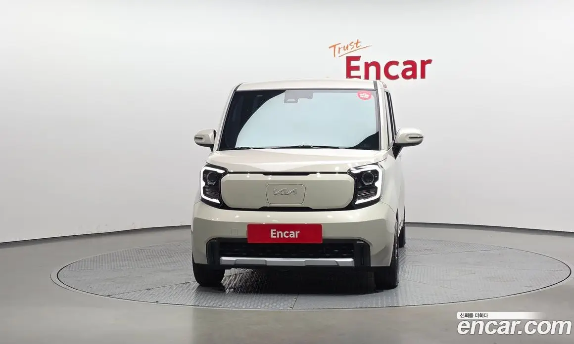 Kia Ray 2024 0.1 автомат (гидро), фото 3 Kia Ray 2024 0.1 автомат (гидро), фото 3