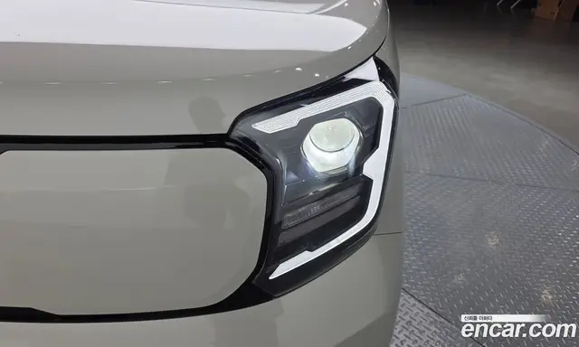 Kia Ray 2024 0.1 автомат (гидро), миниатюра 8 Kia Ray 2024 0.1 автомат (гидро), миниатюра 8