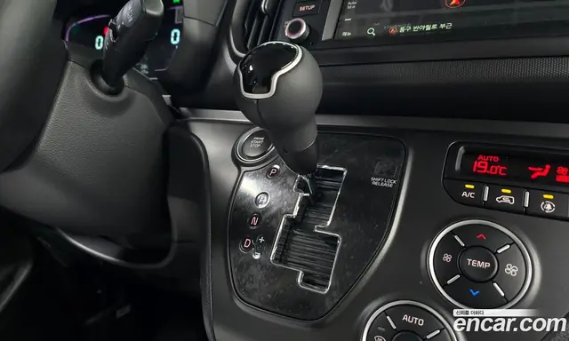 Kia Ray 2026 1.0 автомат (гидро), миниатюра 12