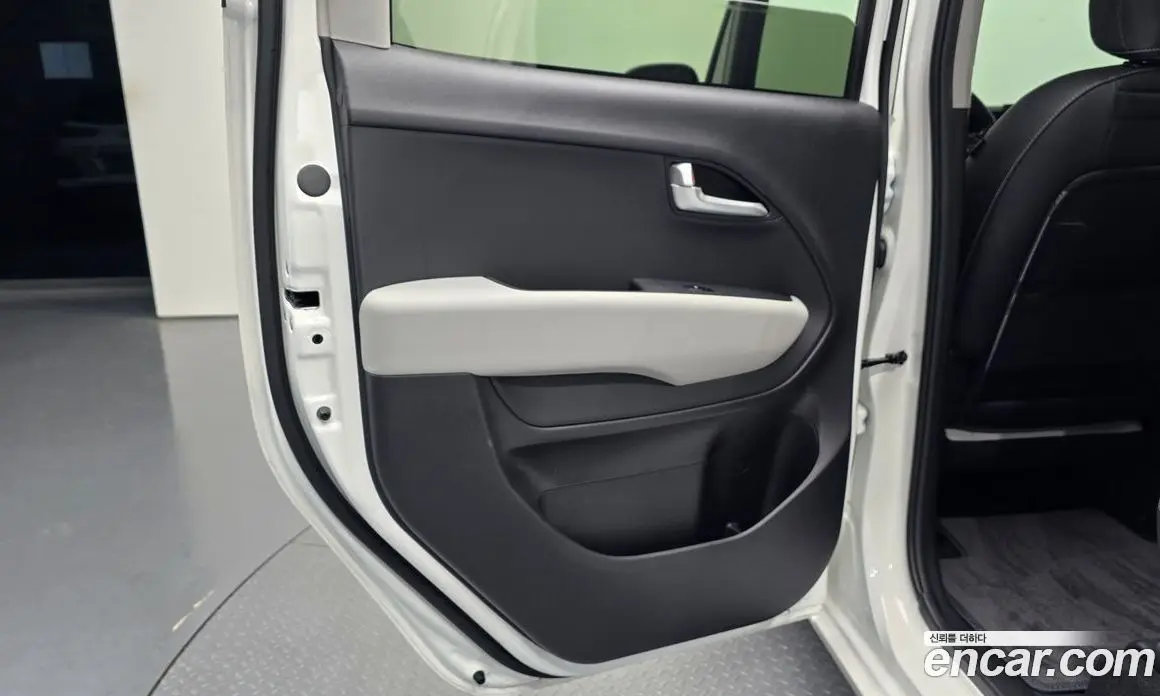 Kia Ray 2026 1.0 автомат (гидро), фото 15