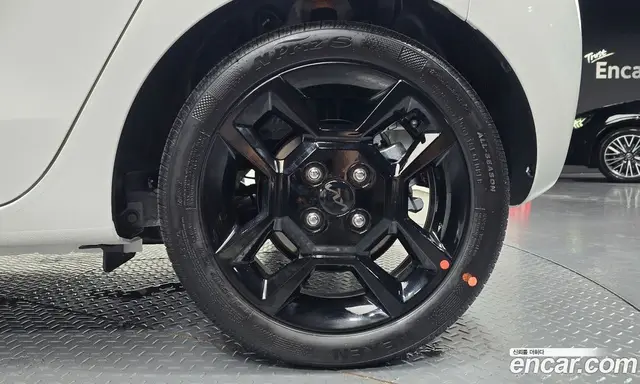 Kia Ray 2026 1.0 автомат (гидро), миниатюра 7