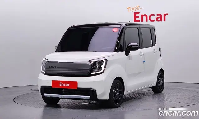 Kia Ray, 2026, 19 км