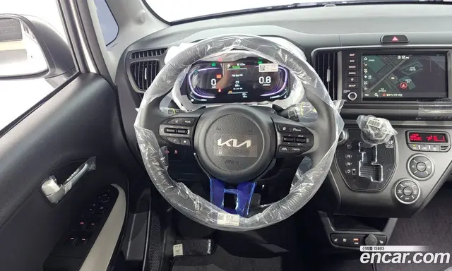 Kia Ray 2026 1.0 автомат (гидро), миниатюра 12
