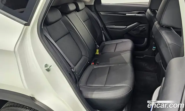 Kia Seltos 2023 2.0 автомат (гидро), миниатюра 11