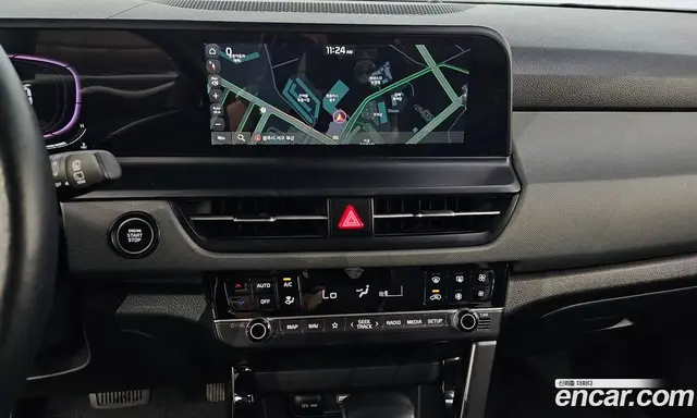 Kia Seltos 2023 2.0 автомат (гидро), миниатюра 12