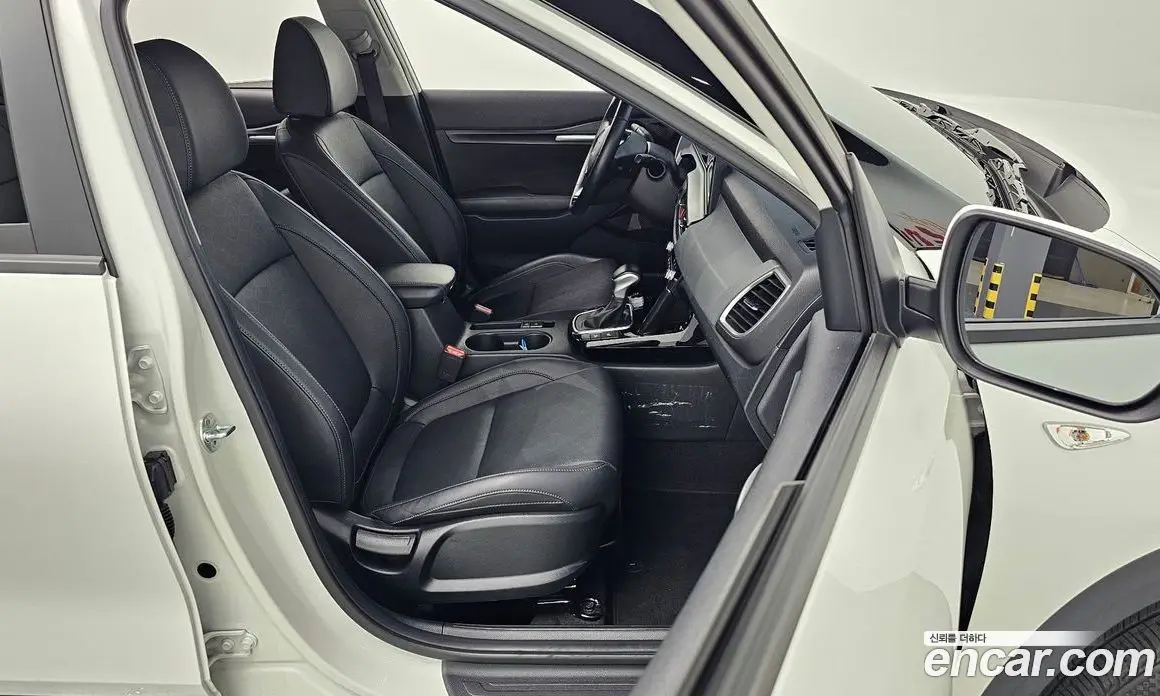 Kia Seltos 2023 2.0 автомат (гидро), фото 10