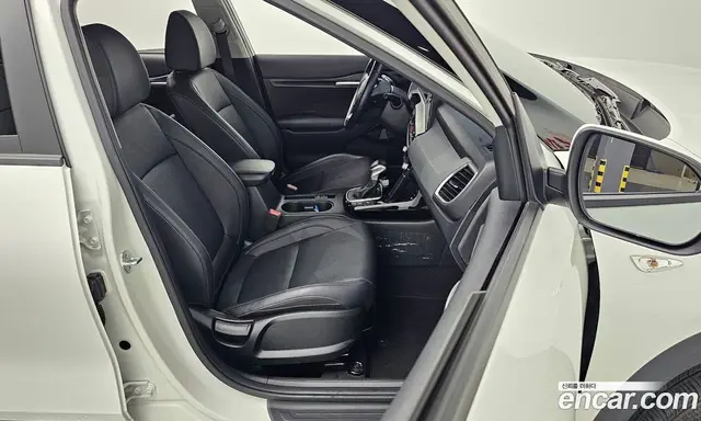 Kia Seltos 2023 2.0 автомат (гидро), миниатюра 10