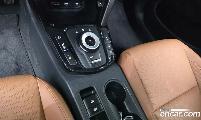 Kia Seltos 2024 1.6 автомат (гидро), миниатюра 12