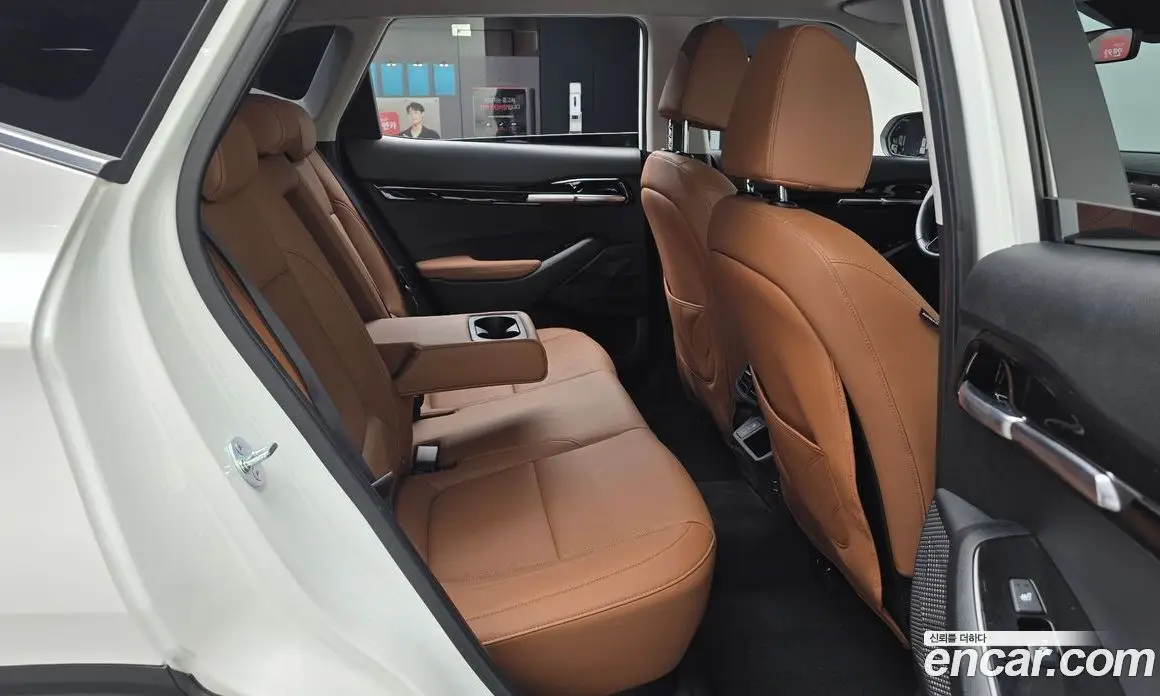 Kia Seltos 2024 1.6 автомат (гидро), фото 16