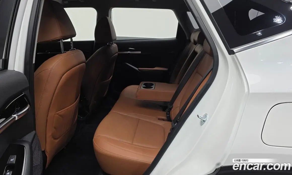 Kia Seltos 2024 1.6 автомат (гидро), фото 18