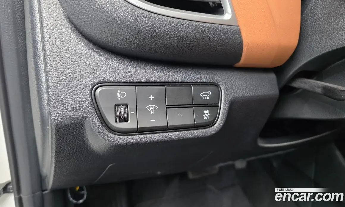 Kia Seltos 2024 1.6 автомат (гидро), фото 24