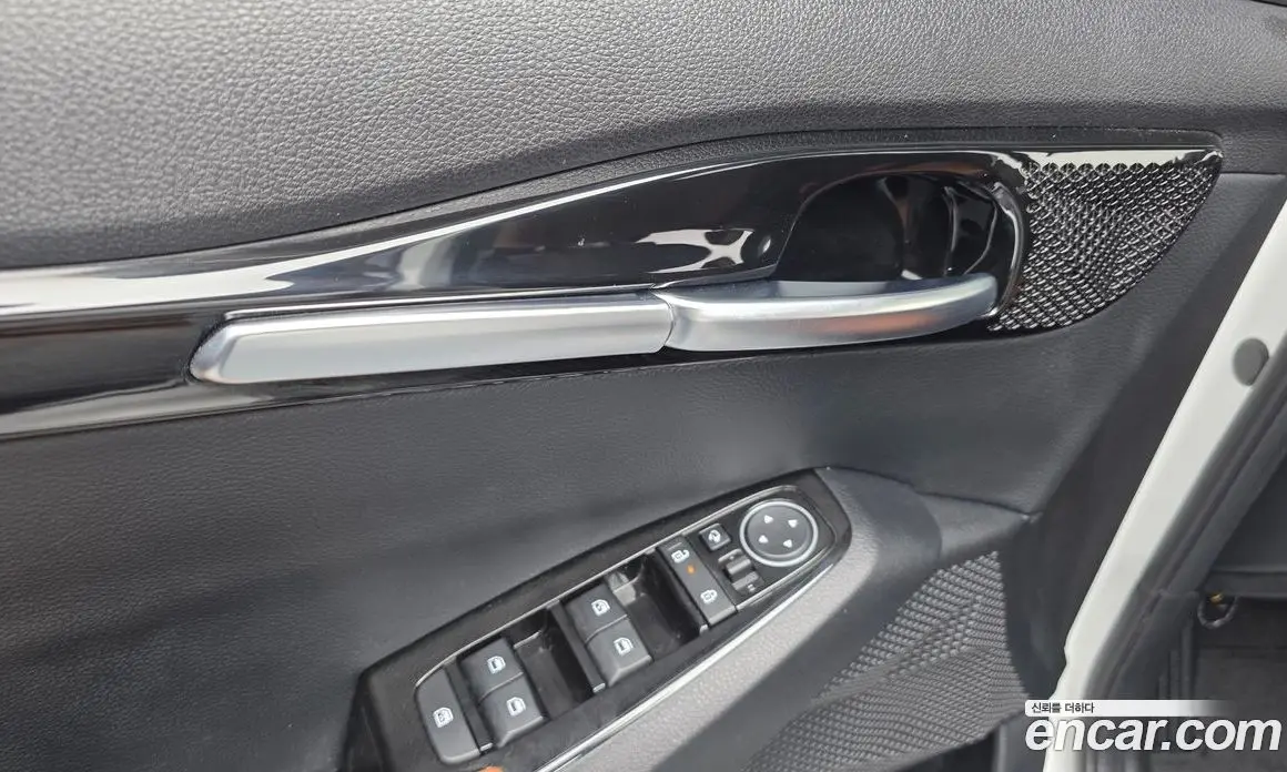 Kia Seltos 2024 1.6 автомат (гидро), фото 27