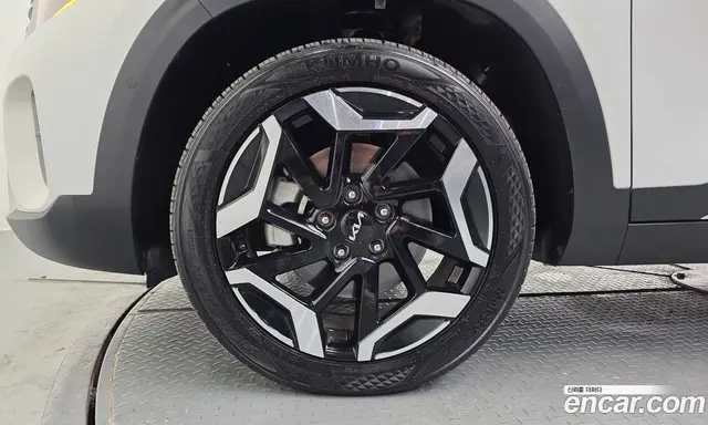 Kia Seltos 2024 1.6 автомат (гидро), миниатюра 5