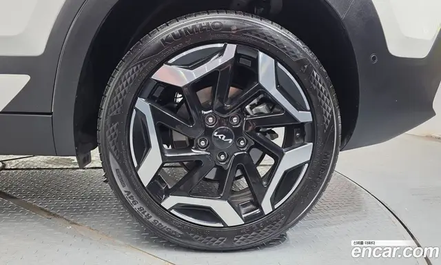 Kia Seltos 2024 1.6 автомат (гидро), миниатюра 7