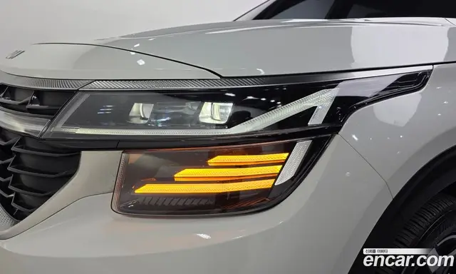 Kia Seltos 2024 1.6 автомат (гидро), миниатюра 8