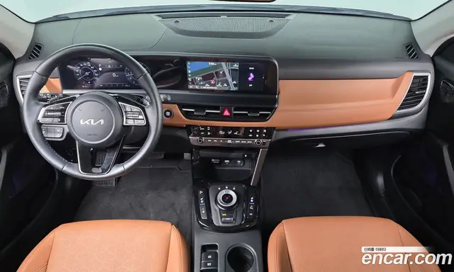 Kia Seltos 2024 1.6 автомат (гидро), миниатюра 10