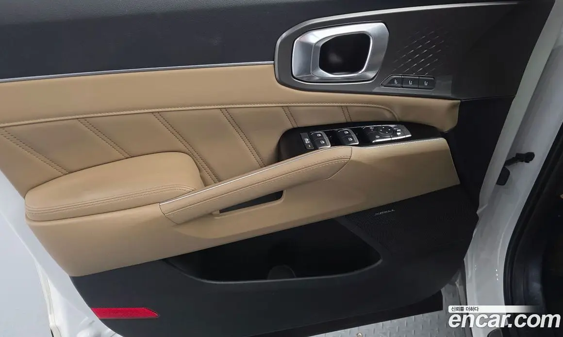 Kia Sorento 2024 1.6 автомат (гидро), фото 14 Kia Sorento 2024 1.6 автомат (гидро), фото 14