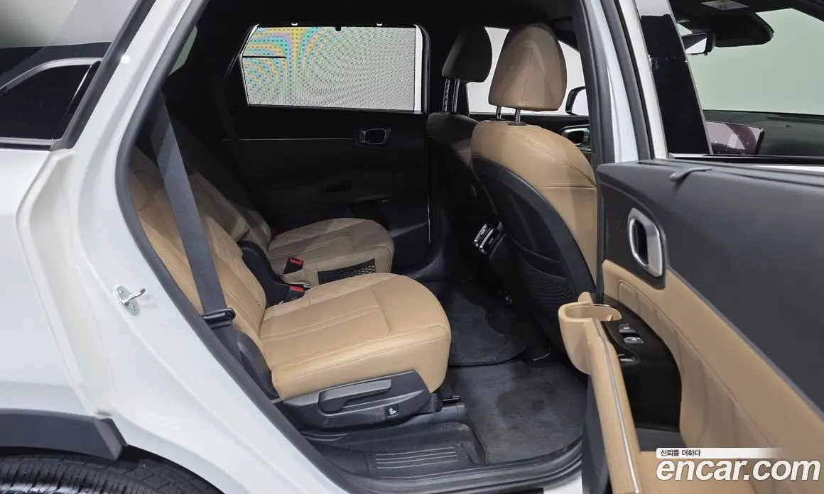 Kia Sorento 2024 1.6 автомат (гидро), фото 18 Kia Sorento 2024 1.6 автомат (гидро), фото 18