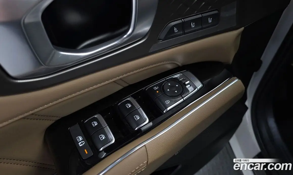 Kia Sorento 2024 1.6 автомат (гидро), фото 27 Kia Sorento 2024 1.6 автомат (гидро), фото 27