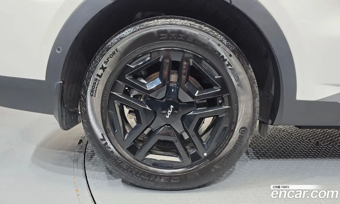 Kia Sorento 2024 1.6 автомат (гидро), фото 7 Kia Sorento 2024 1.6 автомат (гидро), фото 7
